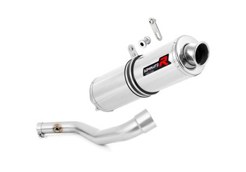 Dominator tłumik ST R850GS