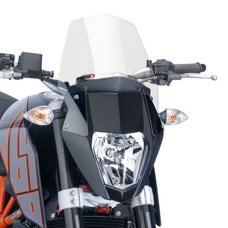OWIEWKA PUIG DO KTM 690 DUKE 12-20
