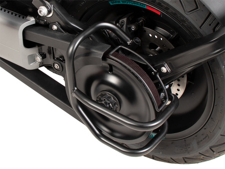 Drive Protection for BMW CE 02 (2023-)