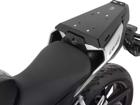 Honda CB 500 F (2019-) sportrack