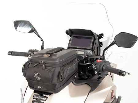 Tankring BASIC incl. fastener for tankbag for Honda NT 1100 / DCT / ES (2025-)