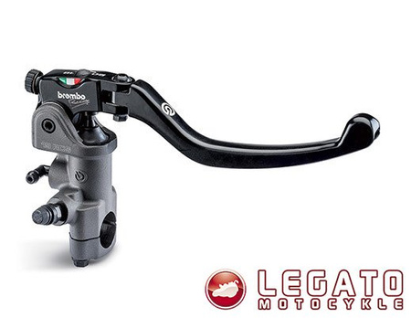 Radialna pompa hamulcowa Brembo RCS19