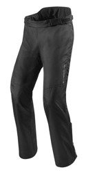 REV'IT! Spodnie tekstylne Varenne kolor Czarny