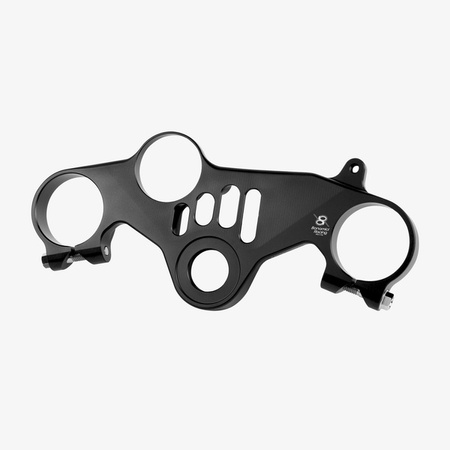 Bonamici półka Yamaha YZF R1/R1M “Street” 15-23 - BLACK
