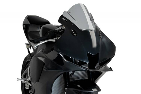 Szyba sportowa PUIG do Honda CBR600RR 2023-2025 Lekko przyciemniany (H) 21522H