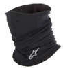 KOMIN TERMOAKTYWNY ALPINESTARS TECH NECK WARMER BASELAYER BLACK