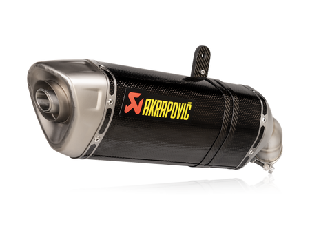 Akrapovic Tłumik końcowy Kawasaki ZX-4R 2023-2024