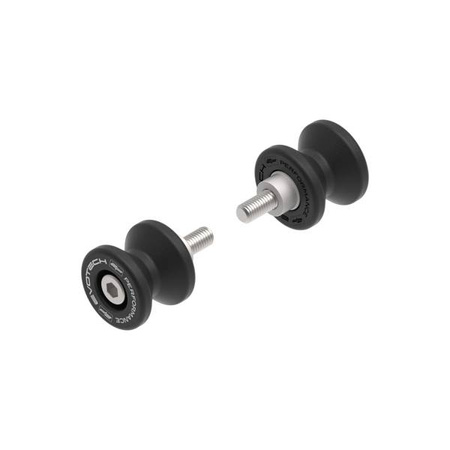 Evotech Performance rolki wahacza - Suzuki V-Strom 1000X GTA (2018-2019)