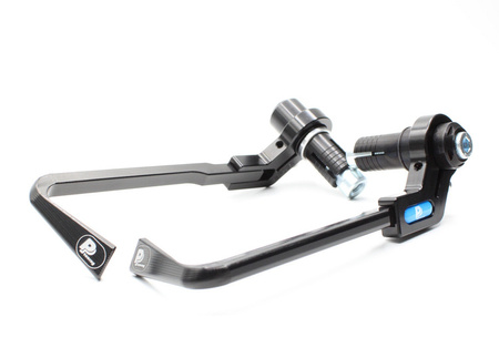 PP TUNING OSŁONA KLAMKI HAMULCA I SPRZĘGŁA  18 - 20 MM