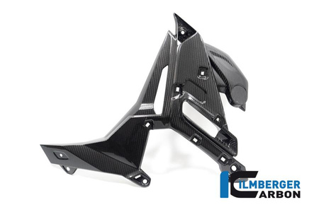 Osłona chłodnicy wodnej lewa BMW S 1000 R 2021-2024 ILMBERGER CG.WKL.013.S121N