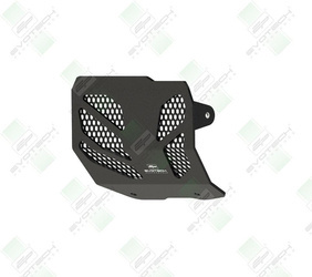 Evotech Performance osłona silnika - Ducati Monster 950 + (Plus) (2021+)