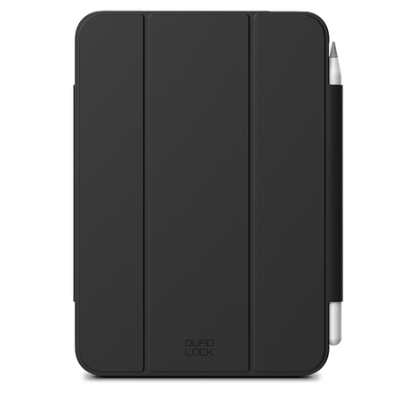 Osłona wyświetlacza Quad Lock® Folio - iPad Mini 6