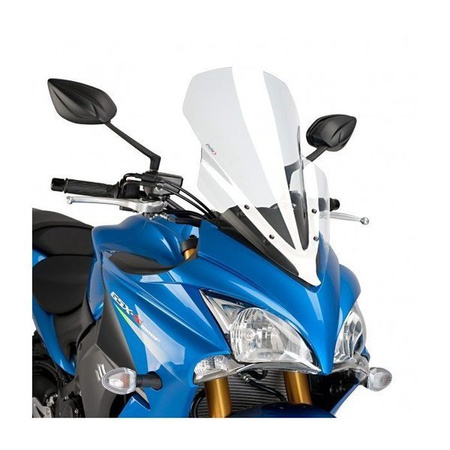 SZYBA TURYSTYCZNA PUIG DO SUZUKI GSX-S1000F 15-20