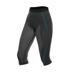 DAMSKIE SPODNIE TERMOAKTYWNE CHŁODZĄCE DAINESE DRY PANTS WMN 3/4