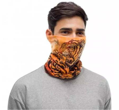 BUFF® Chusta Original Tigers Orange