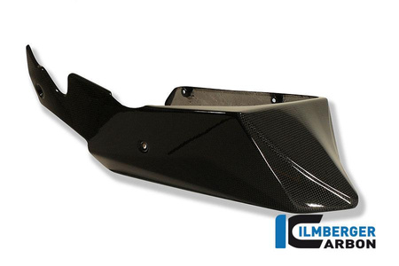 Osłona dolna bellypan - carbon do Honda CB 1000 R (od 2008) ILMBERGER VEU.012.CB10R.K