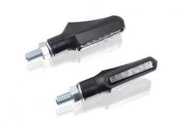 KIERUNKOWSKAZY PUIG CURVE (LED PRZEDNIE Z POZYCJĄ)