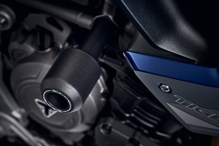 Evotech Performance crash pady - Triumph Tiger 1200 GT Pro (2022+)