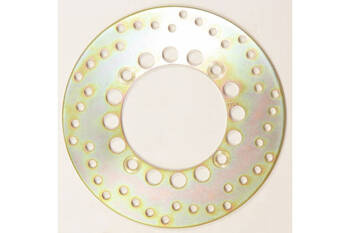 EBC Tarcza hamulcowa do motocykli MD1151 Street