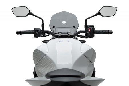 Owiewka PUIG do Honda CB1000 Hornet 25 (Touring) Lekko przyciemniany (H) 22382H