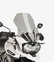 Lekko przyciemniany (H)