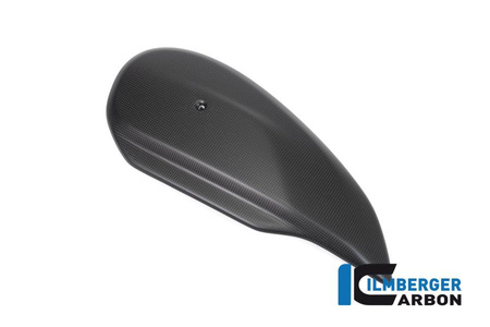 Osłona boczna zbiornika lewa - matowa ducati scrambler 1100 od 2017 ILMBERGER TAL.107.DS11M.K