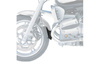 PRZEDŁUŻENIE BŁOTNIKA DO BMW R850R 03-06 / R1100GS 94-99 (PRZEDNIE)