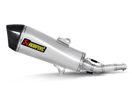 Akrapovic Tłumik końcowy Yamaha X-Max 400 2013-2016 / Majesty 400 2007-2015 
