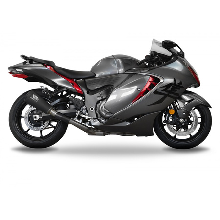 Austin Racing Tłumiki Końcowe V3R Suzuki 1300 Hayabusa 2021-2025