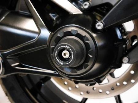 Evotech crash pady osi BMW R nineT 13-16