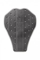 Ochraniacz Pleców Sas-Tec Level 2 Black M (1 Szt.)