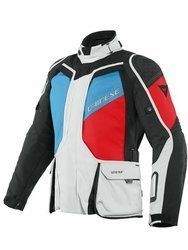 DAINESE KURTKA TEKSTYLNA D-EXPLORER 2 GORE-TEX