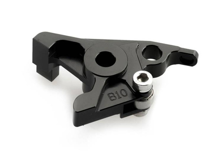 Mocowanie dźwigni hamulca PUIG 5455 Czarny (N) 5455N