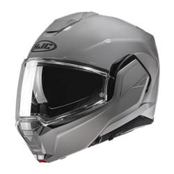 Kask szczękowy HJC I100 N.Grey