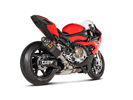 Akrapovic Tłumik końcowy BMW S1000RR / M1000RR 2019-2024