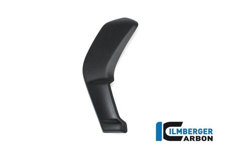 Osłona chłodnicy prawa - matowa Ducati XDiavel / XDiavel S (2016-17) ILMBERGER WKR.105.XD16M.K