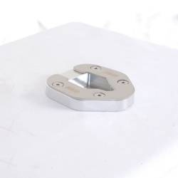 ELEMENT NÓŻKI RG RACING ZERO SRF 19- SILVER