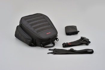 "HENLYBEGINS" SEAT BAG 13-26L DH-731