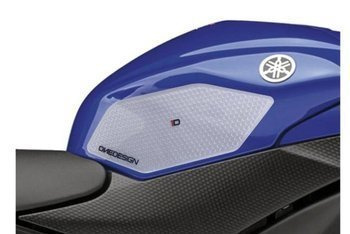 TANKPADY BOCZNE PUIG DO YAMAHA R6 08-16