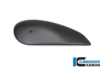 Pokrywa baku lewa - matowa, Ducati Scrambler Icon 2016 ILMBERGER TAL.110.DS15M.K