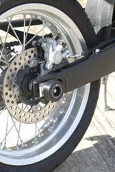 SLIDERY WAHACZA RG RACING HUSQVARNA 630 SMR 10-11 BLACK