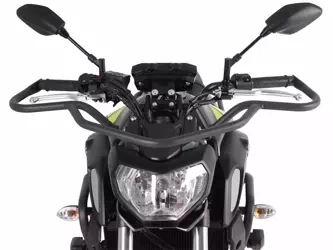 Yamaha MT-07 (2018-2020) Gmole przednie