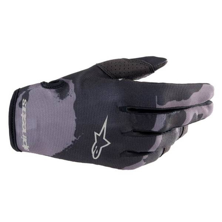 RĘKAWICE ALPINESTARS RADAR IRON CAMO
