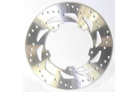 EBC Tarcza hamulcowa skuterowa MD995D