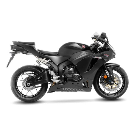 LEOVINCE Tłumik Końcowy LV One Evo Carbon Honda CBR 600RR 2024-2026