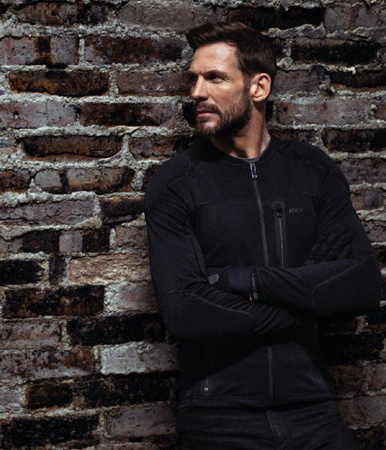 Action Pro Shirt Men's Body Armour