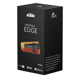 CARDO Packtalk EDGE KTM