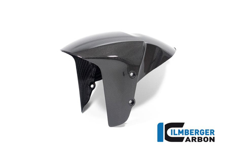 Błotnik przedni do motocykla Ducati Diavel V4 (od 2023) - połysk ILMBERGER KVO.022.DI23G.K