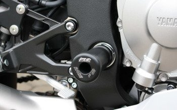 GSG-MOTOTECHNIK Crash pady ramy Yamaha R1 2015-