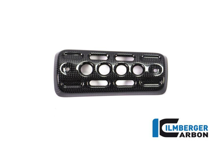 Osłona tłumika karbonowa - BMW R nineT Urban GS (od 2016) ILMBERGER AHS.013.UGS16.K
